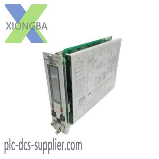 3300_40-13-01-01-00-00_bently_nevada.jpg Bently Nevada 3300/40-13-01-01-00-00 Control System Module