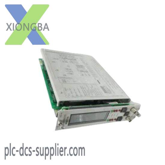 3300_40-13-01-01-00-00_bently_nevada_1.jpg Bently Nevada 3300/40-13-01-01-00-00 Control System Module