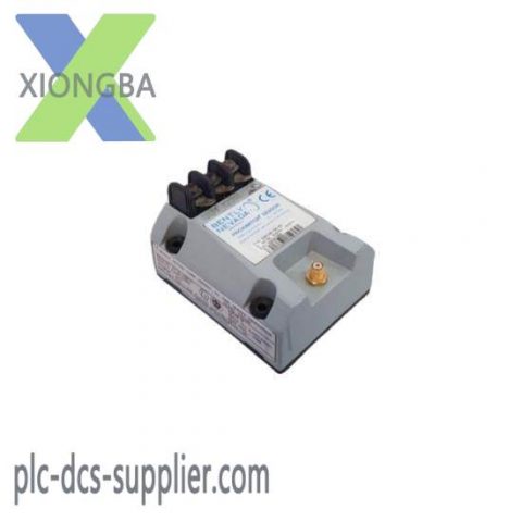 Bently Nevada 330100-50-05 Proximitor Sensor, Industrial Control, Advanced Monitoring, Precision Measurement