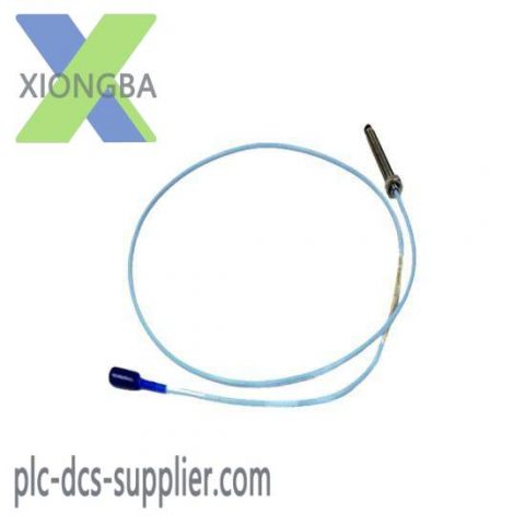 Bently Nevada 330101-00-08-05-02-00 CABLE, Control System Accessories