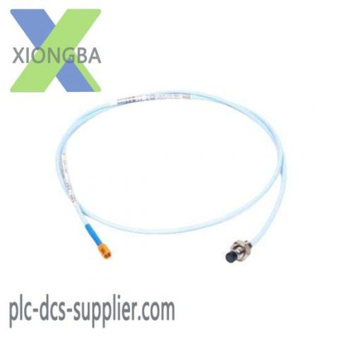 Bently Nevada 330101-00-08-10-02-05 Cable, Advanced Control Systems