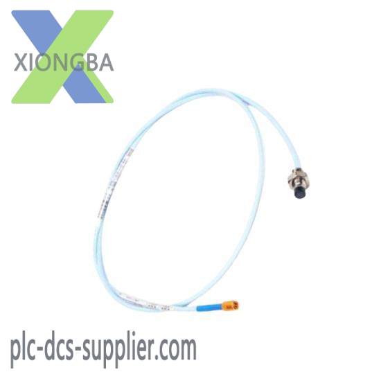 330101-00-08-10-02-05_bently_nevada_cable_1.jpg Bently Nevada 330101-00-08-10-02-05 Cable, Advanced Control Systems