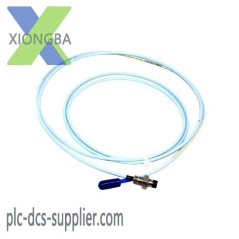 Bently Nevada 3300 XL 8 mm Proximity Probes