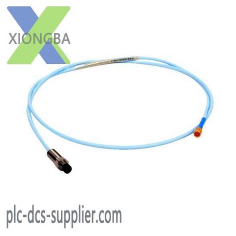 Bently Nevada 3300 XL 8mm Proximity Transducer System 330101-00-12-10-02-00