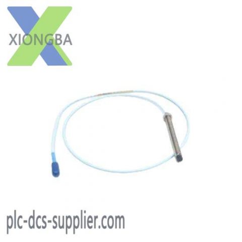 Bently Nevada 330101-00-40-10-01-00 CABLE, Control System Integration Module