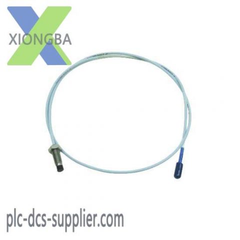 Bently Nevada 330101-00-50-10-01-00 3300 XL 8mm Proximity Probe