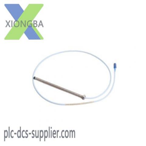 Bently Nevada 330101-00-53-10-02-05 Cable - Precision Control Solution