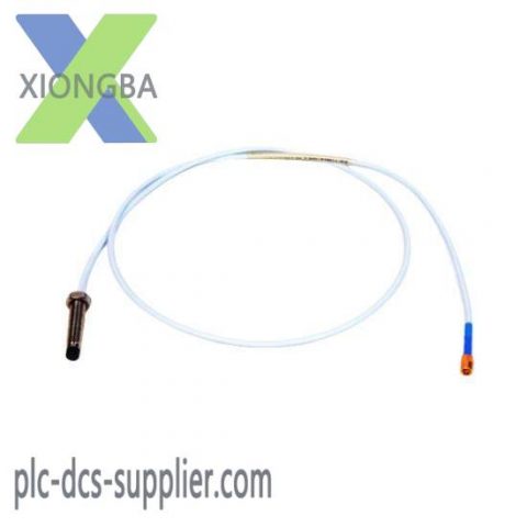 Bently Nevada 330101-00-65-10-11, Proximity Probe for Industrial Control