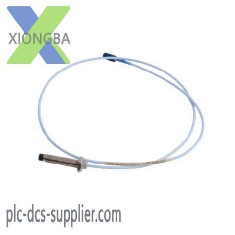 Bently Nevada 3300 XL Proximity Probe 8mm, Advanced Industrial Sensing Solution