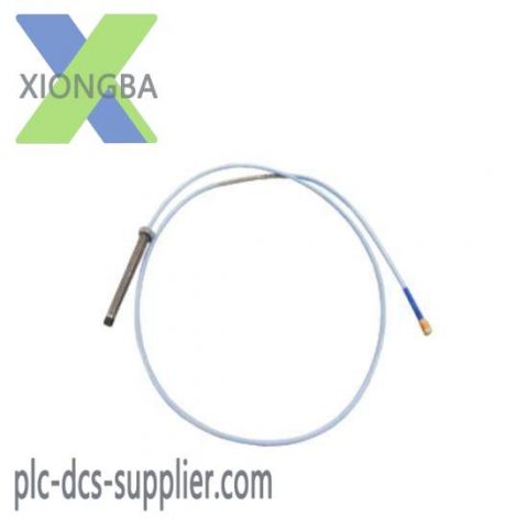 Bently Nevada 330101-37-57-10-02-05 Cable, Industrial Control System Component