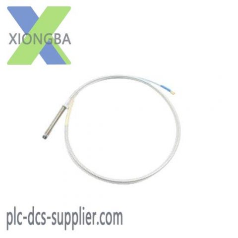 Bently Nevada 330102-00-20-50-02-00 Cable; Manufacturer: Bently Nevada