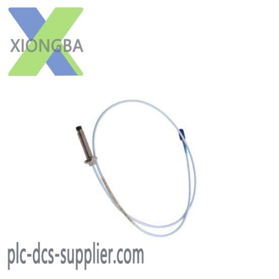 330103-00-04-20-02-00_bently_nevada_1.jpg Bently Nevada 330103-00-04-20-02-00, Industrial Control System Solutions