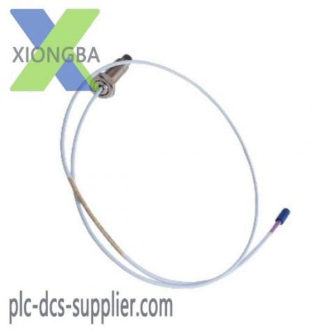 Bently Nevada 3300 XL 8mm Proximity Probes 330103-00-05-50-02-05