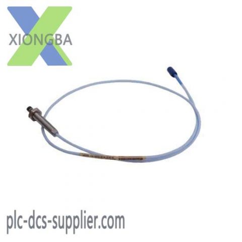 Bently Nevada 330103-00-06-05-02-05 Proximity Probes - 8 mm, Precision Control Module