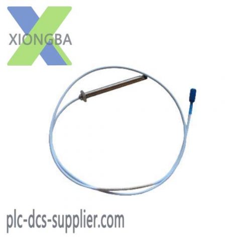 Bently Nevada 330103-00-10-10-02-05 Industrial Control Module