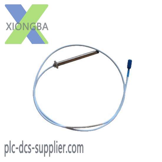 330103-00-10-10-02-05_bently_nevada.jpg Bently Nevada 330103-00-10-10-02-05 Industrial Control Module