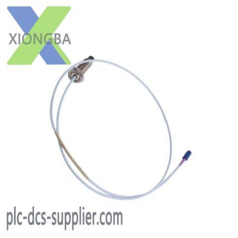 Bently Nevada 330103-00-13-10-12-CN Control Module