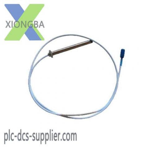 Bently Nevada 330103-00-19-10-12-05, Proximity Transducer System