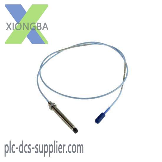 330103-00-80-10-02-00_bently_nevada.jpg Bently Nevada 330103-00-80-10-02-00 Control Module