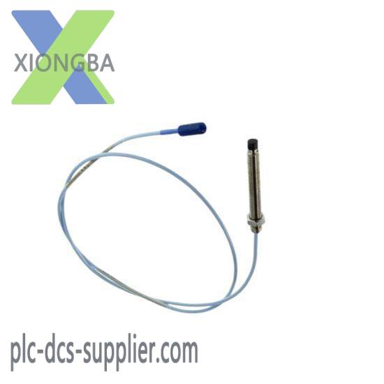 330103-00-80-10-02-00_bently_nevada_1.jpg Bently Nevada 330103-00-80-10-02-00 Control Module