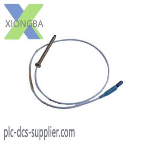 Bently Nevada 330103-05-10-10-02-05 Control Module