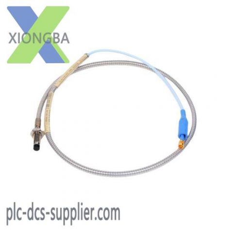 Bently Nevada 330104-00-07-10-01-CN 3300 XL 8mm Proximity Probe