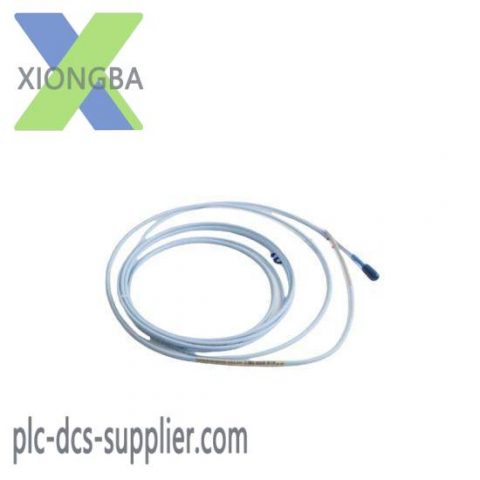 Bently Nevada 330104-00-08-90-02-CN, Advanced Control Module for Industrial Automation