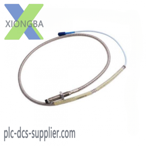 Bently Nevada 330104-04-10-05-01-CN Proximity Probes for 3300XL, Precision Sensor Technology