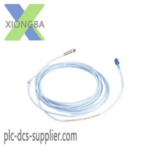 Bently Nevada 330105-02-12-10-02-00 - Precision Monitoring Solution