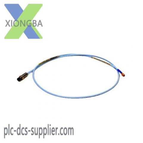 Bently Nevada 330105-02-12-10-02-05, Advanced Control System for Industrial Automation