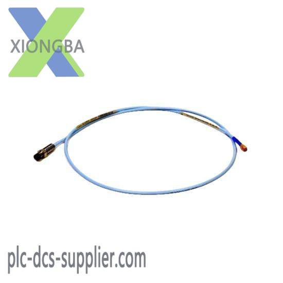 330105-02-12-10-02-05_bently_nevada.jpg Bently Nevada 330105-02-12-10-02-05, Advanced Control System for Industrial Automation