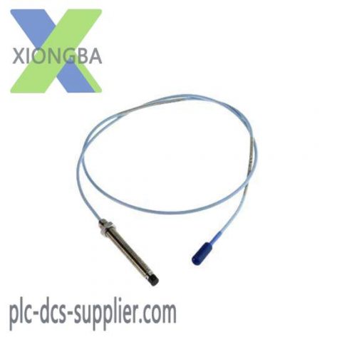 Bently Nevada 330106-05-30-10-02-05 Industrial Control Module