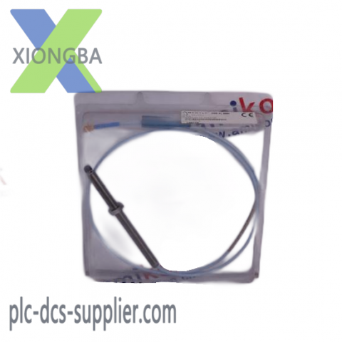 Bently Nevada 330703-000-060-50-12-00