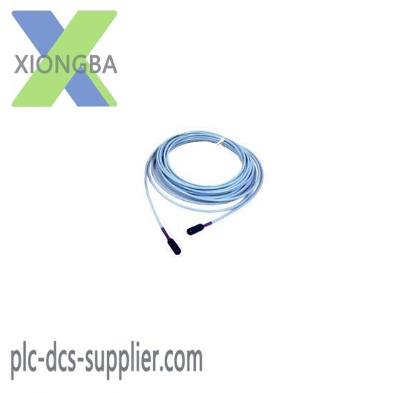 330730-080-12-cn_bently_nevada_extension_cable.jpg Bently Nevada 330730-080-12-CN Extension Cable