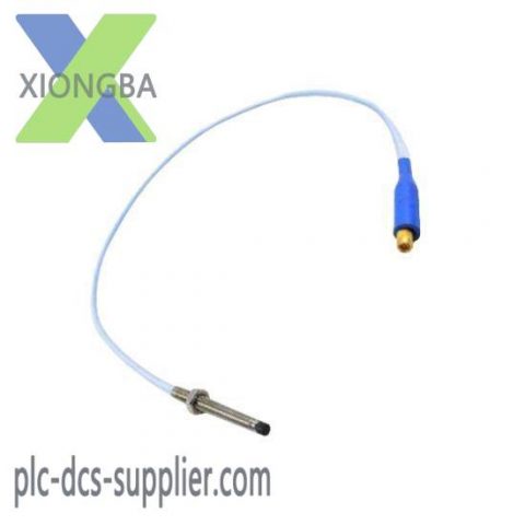 Bently Nevada 330902-36-89-05-01 XL NSv Proximity Probe for Advanced Process Control