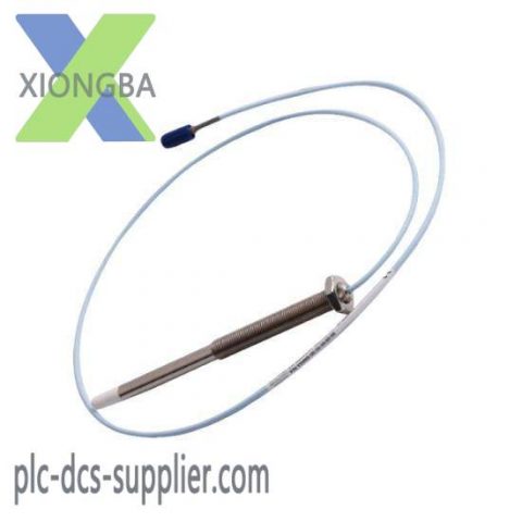 Bently Nevada 330904-00-10-05-02-05 NSv Proximity Probes, Advanced Industrial Sensing Solution