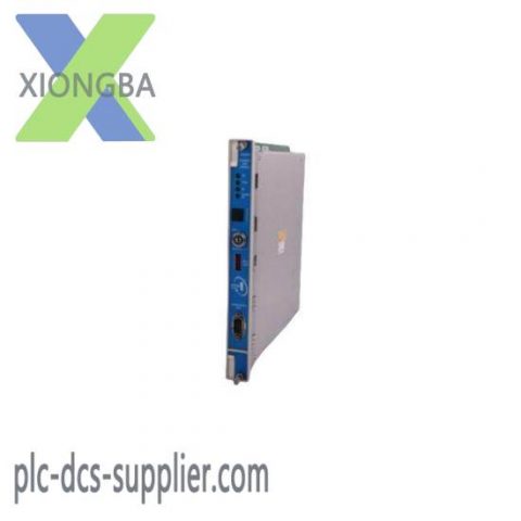 Bently Nevada 3500/22M 288055-01 Interface Module - Precision Control Solution for Industrial Automation