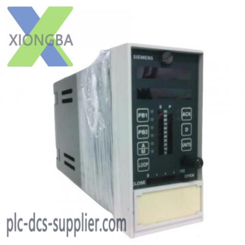 Moore Automation 353A4FNNNNNNNA4 Controller, Industrial Control Solutions