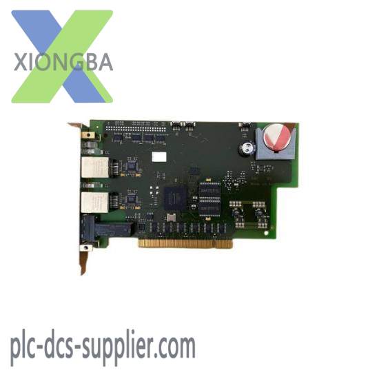 369b1841g0131_analog_input_card.jpg Schneider Electric 369B1841G0131 Analog Input Card, High Precision & Reliable Control Module