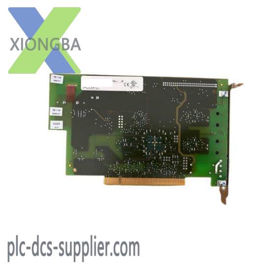 369b1841g0131_analog_input_card_1.jpg Schneider Electric 369B1841G0131 Analog Input Card, High Precision & Reliable Control Module