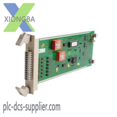 ABB TC520 3BSE001449R1 Communication Module