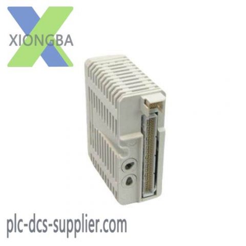 ABB 3BSE002639R1 Industrial Control Module