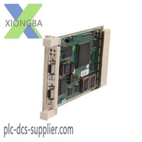 ABB 3BSE018283R1 CI522A AF100 Interface Module