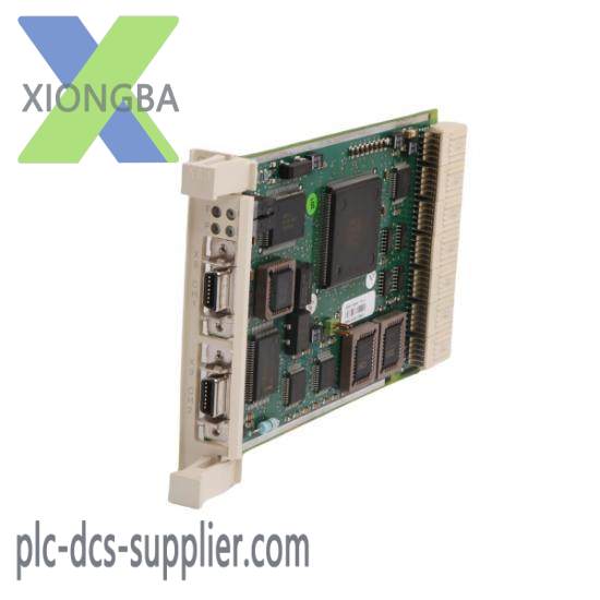 3bse018283r1_ci522a_abb_af100_interface_module.jpg ABB 3BSE018283R1 CI522A AF100 Interface Module