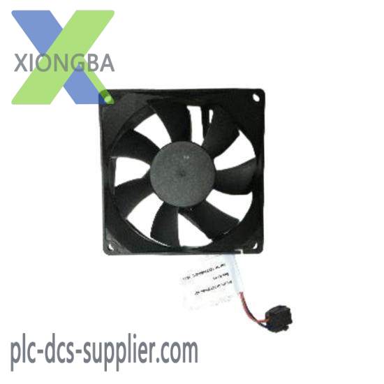 3hac025466-001_abb_1.jpg ABB 3HAC025466-001 Industrial Control Module