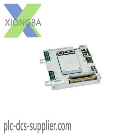 ABB 80190-380-02-R Brand New, High-Power Drive System