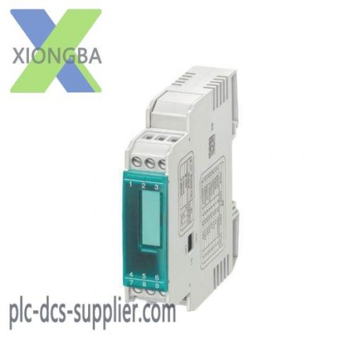 Siemens 3RS1705-1FW00 INTERFACE CONVERTER