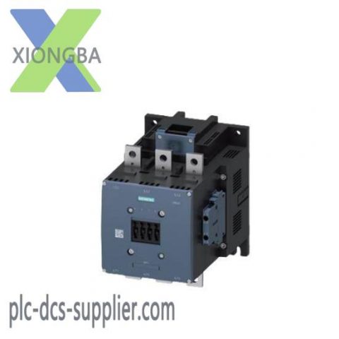 Siemens 3RT1076-6AV36 | Advanced Industrial Control Module