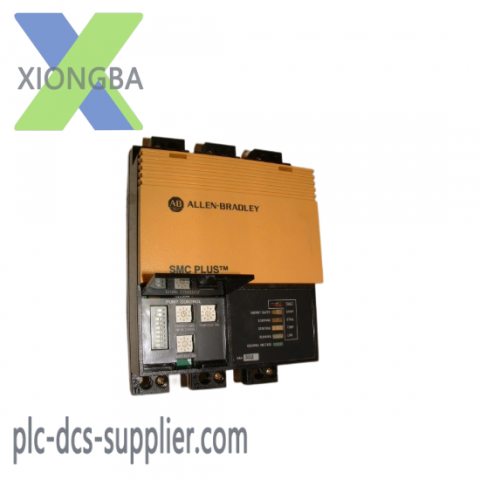 SMC 40888-313-53 PLUS Motor Controller Module