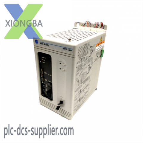 ABB 4100-234-R Compact Motion Controller: Precision, Efficiency, and Control in Industrial Automation